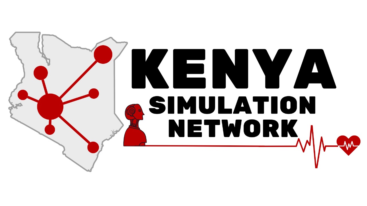 Kenya Simulation Network (KSimN)